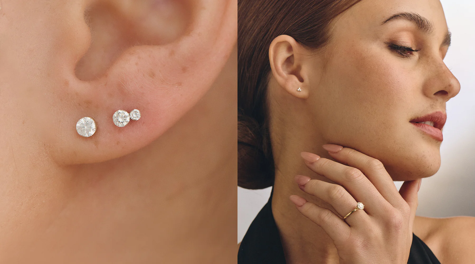 Jewelry Designed for Your Skin